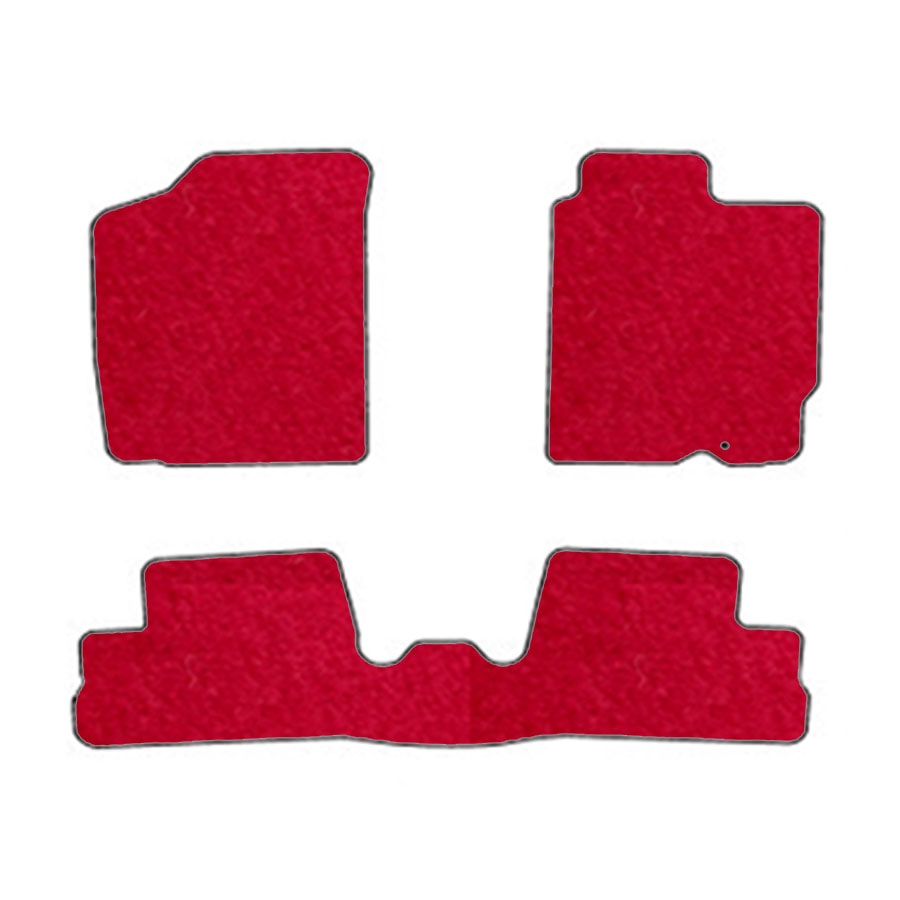 フロアマット　ダイハツ　DAIHATSU　ＭＡＸ　Ｌ950Ｓ/960Ｓ　H13/10～H17/12　カーマット　抗菌　抗ウイルス　消臭　プレミアムタイプ