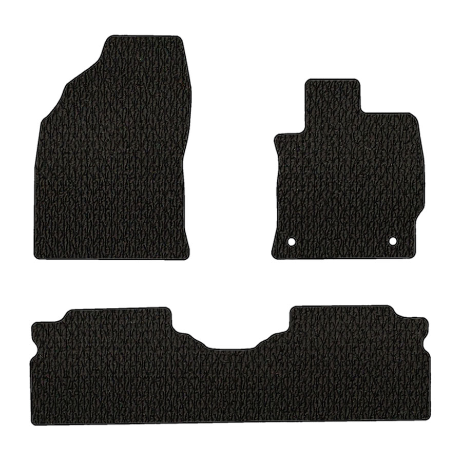 フロアマット ダイハツ DAIHATSU メビウス ZVW41N H25/4~R3/2 カーマット 抗菌 抗ウイルス 消臭 スタンダードタイプ