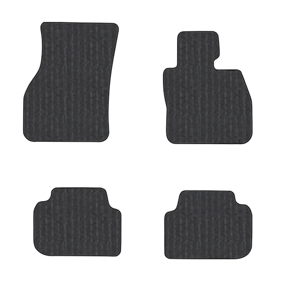 フロアマット BMW MINI ミニクラブマン F54 H27/9~R6/7 カーマット 抗菌 抗ウイルス 消臭 エコノミータイプ