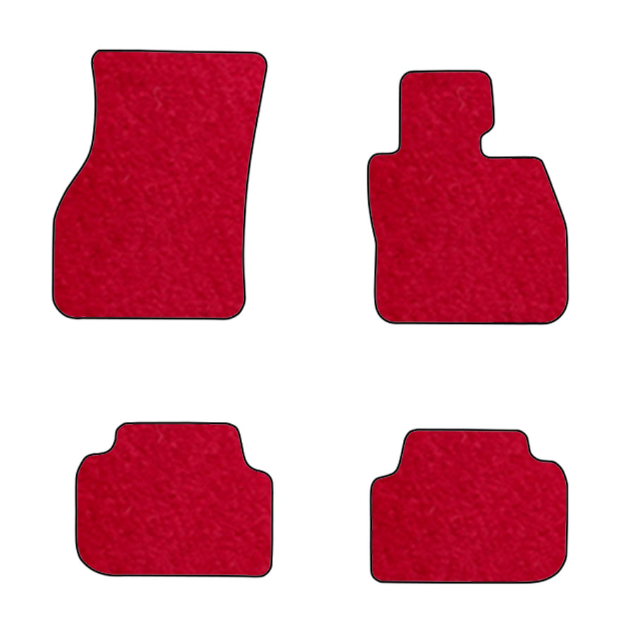 フロアマット　BMW MINI　ミニクラブマン　F54　H27/9～R6/7　カーマット　抗菌　抗ウイルス　消臭　プレミアムタイプ