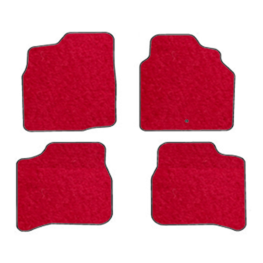 フロアマット　三菱　MITSUBISHI　ミニカ　Ｈ42Ｖ/42Ａ　Ｈ10/10～H23/7　カーマット　抗菌　抗ウイルス　消臭　プレミアムタイプ