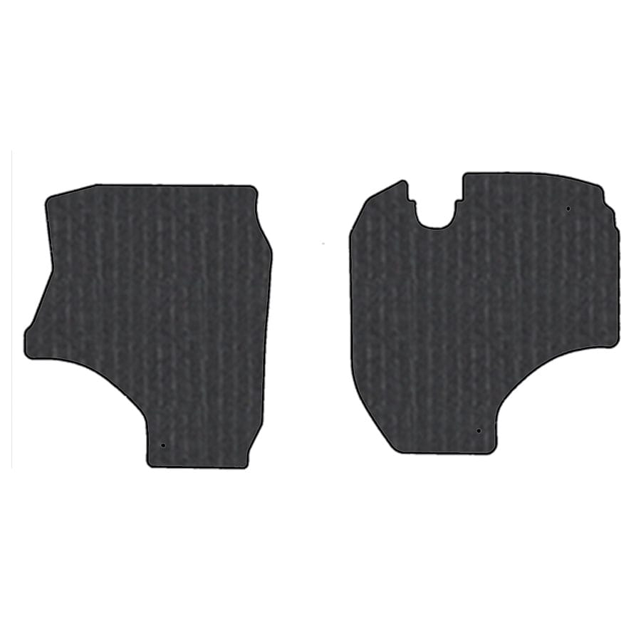 フロアマット　三菱　MITSUBISHI　ミニキャブトラック　DS16T　H26/2～　カーマット　抗菌　抗ウイルス　消臭　エコノミータイプ