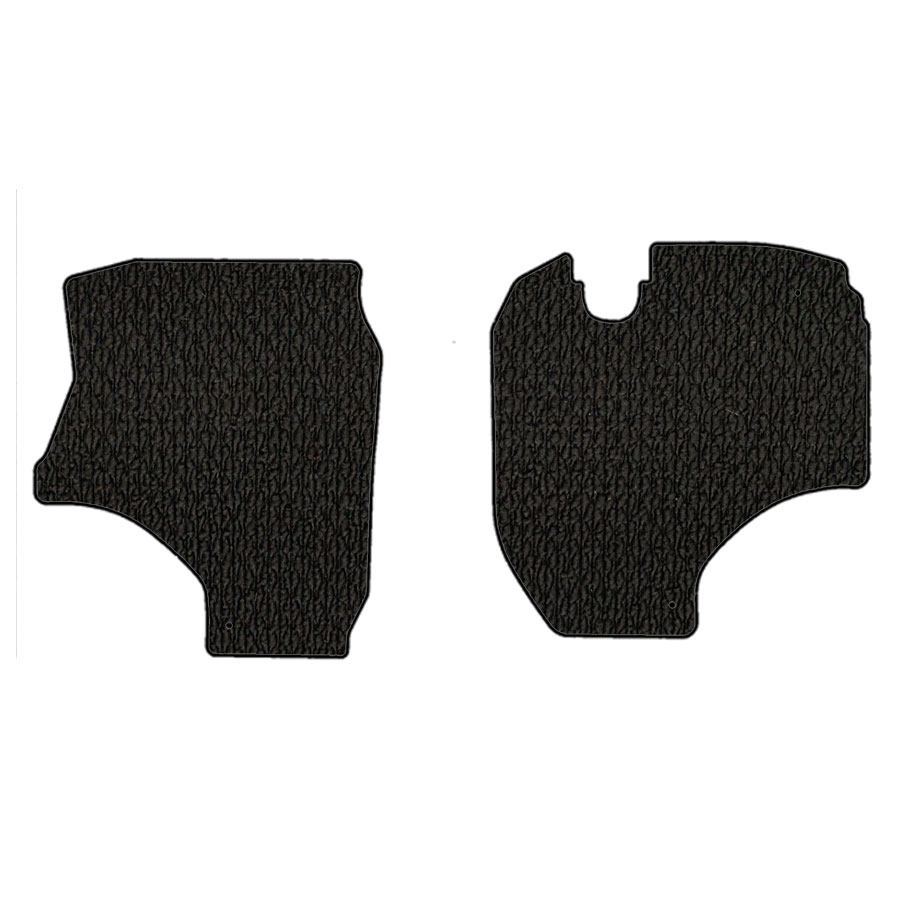 フロアマット　三菱　MITSUBISHI　ミニキャブトラック　DS16T　H26/2～　カーマット　抗菌　抗ウイルス　消臭　スタンダードタイプ