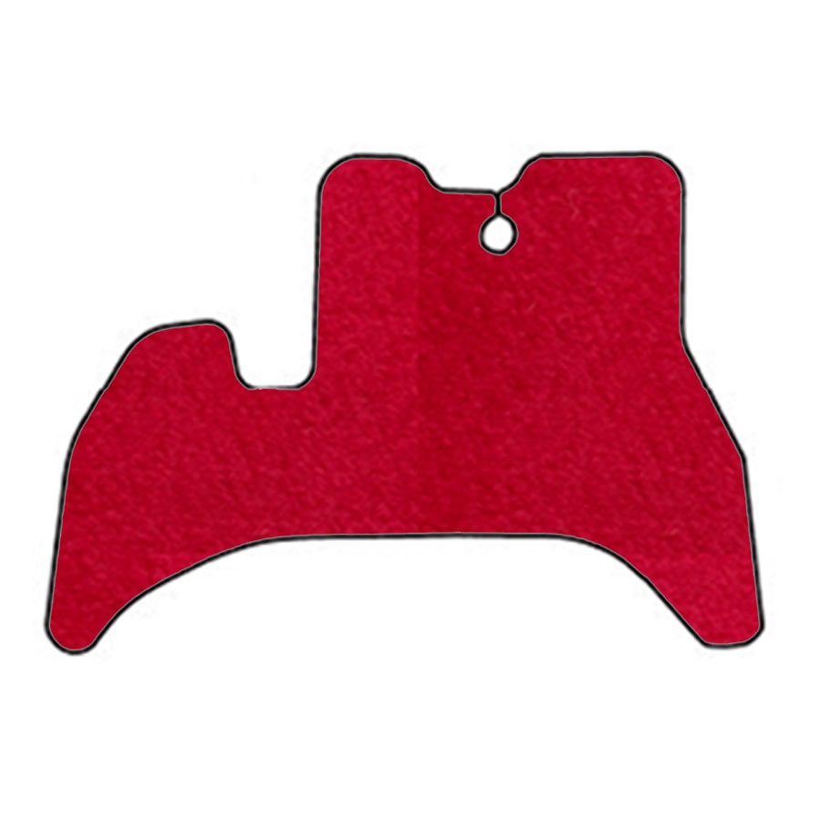 フロアマット　ダイハツ　DAIHATSU　ミゼットII　Ｋ100系　H8/4～H13/10　カーマット　抗菌　抗ウイルス　消臭　プレミアムタイプ