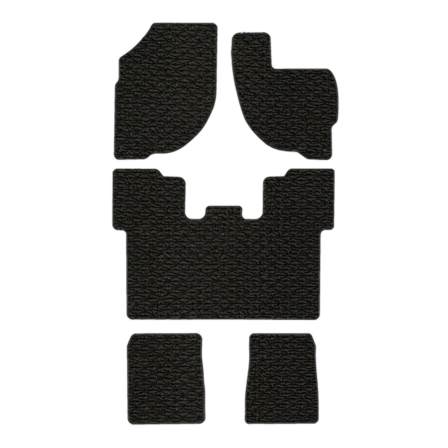 フロアマット ホンダ HONDA モビリオ GB1/2 H13/12~H20/6 カーマット 抗菌 抗ウイルス 消臭 スタンダードタイプ