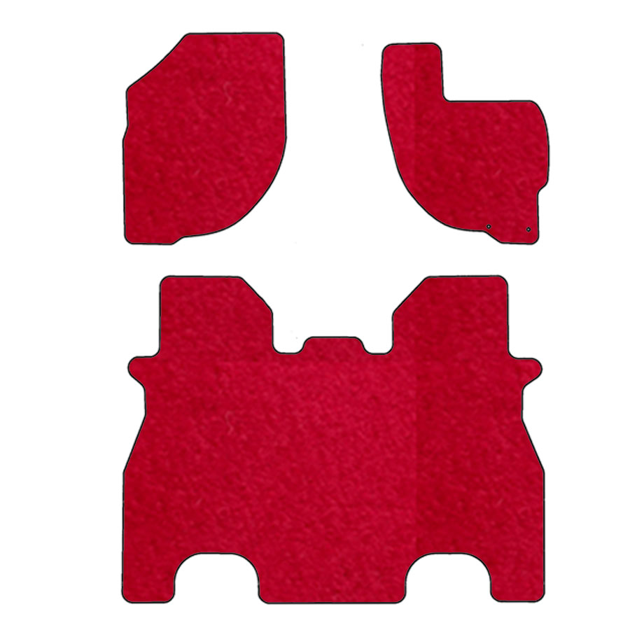 フロアマット　ホンダ　ＨＯＮＤＡ　モビリオスパイク　ＧＫ1/2　H14/9～H20/6　カーマット　抗菌　抗ウイルス　消臭　プレミアムタイプ