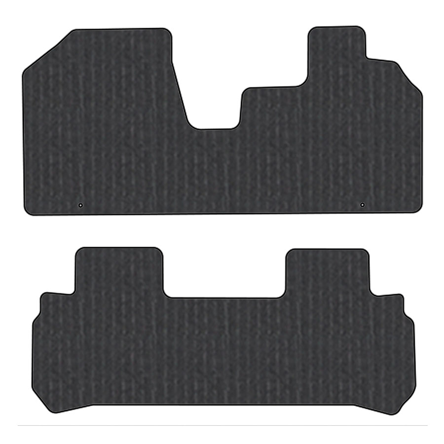 フロアマット　日産　NISSAN　モコ　MOCO　MG21/22/33S　H14/4～H28/5　カーマット　抗菌　抗ウイルス　消臭　エコノミータイプ