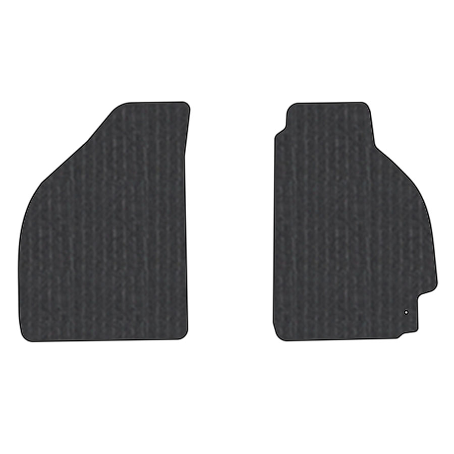 フロアマット　トヨタ　ＴＯＹＯＴＡ　ＭＲ２　ＳＷ２０　H1/10～H11/8　カーマット　抗菌　抗ウイルス　消臭　エコノミータイプ