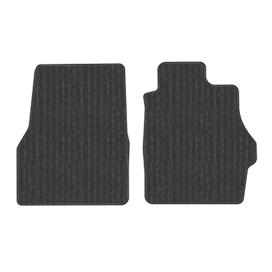 フロアマット トヨタ TOYOTA MRS ZZW30 H1/10~H19/7 カーマット 抗菌 抗ウイルス 消臭 エコノミータイプ