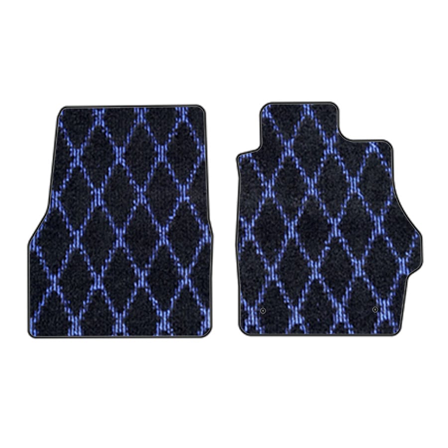 フロアマット トヨタ TOYOTA MRS ZZW30 H1/10~H19/7 カーマット 抗菌 抗ウイルス 消臭 エクセレントタイプ