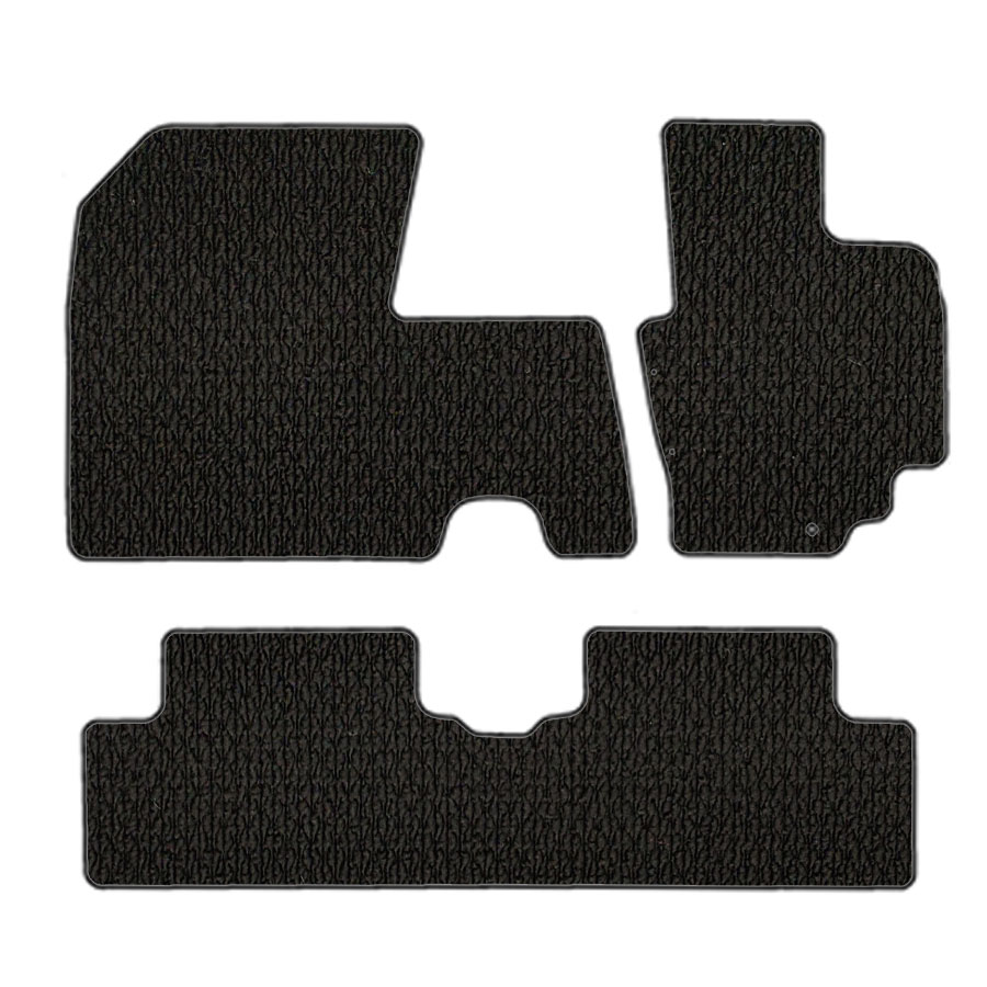 フロアマット スズキ SUZUKI MRワゴン MF21S H13/12~H18/1 カーマット 抗菌 抗ウイルス 消臭 スタンダードタイプ