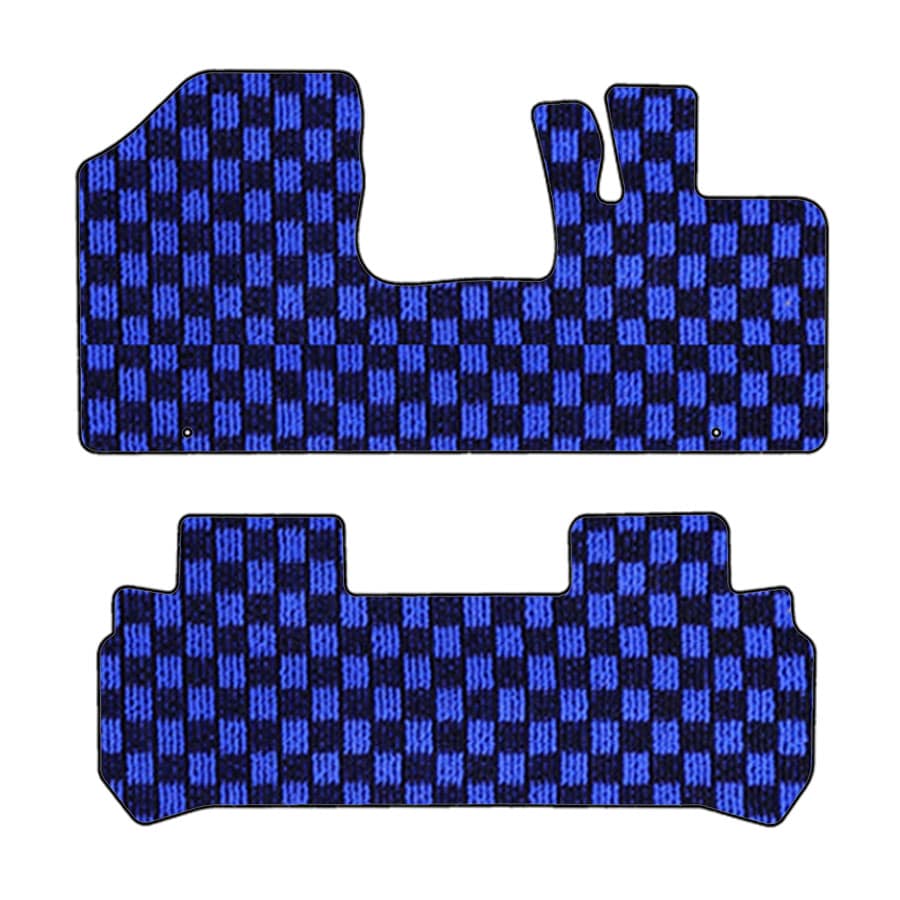 フロアマット スズキ SUZUKI MRワゴン MF33S H23/1~H28/3 カーマット 抗菌 抗ウイルス 消臭 エクセレントタイプ