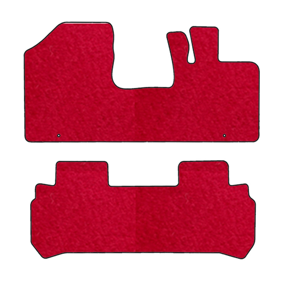 フロアマット スズキ SUZUKI MRワゴン MF33S H23/1~H28/3 カーマット 抗菌 抗ウイルス 消臭 プレミアムタイプ