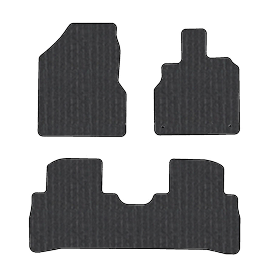 フロアマット　日産　NISSAN　ムラーノ　MURANO　Z50/51　H16/9～H27/4　カーマット　抗菌　抗ウイルス　消臭　エコノミータイプ