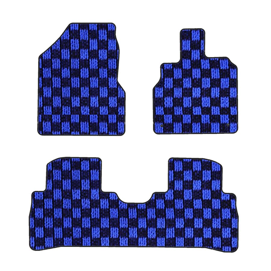 フロアマット 日産 NISSAN ムラーノ MURANO Z50/51 H16/9~H27/4 カーマット 抗菌 抗ウイルス 消臭 エクセレントタイプ