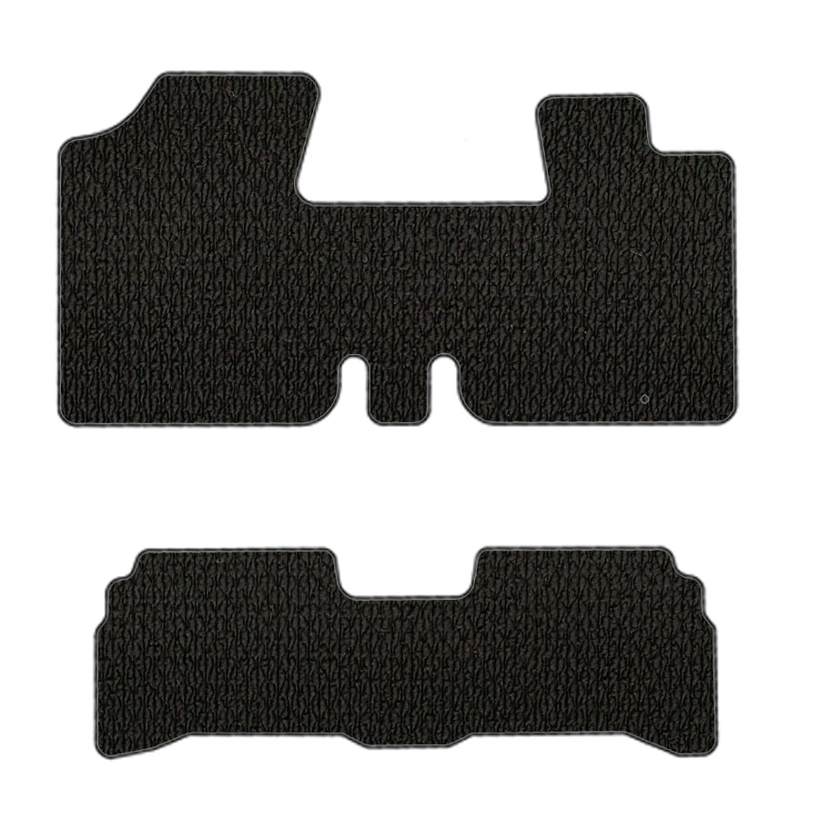 フロアマット　ダイハツ　DAIHATSU　ムーヴ/ムーヴカスタム　L150/160S　H14/10～H18/10　カーマット　抗菌　抗ウイルス　消臭　スタンダードタイプ