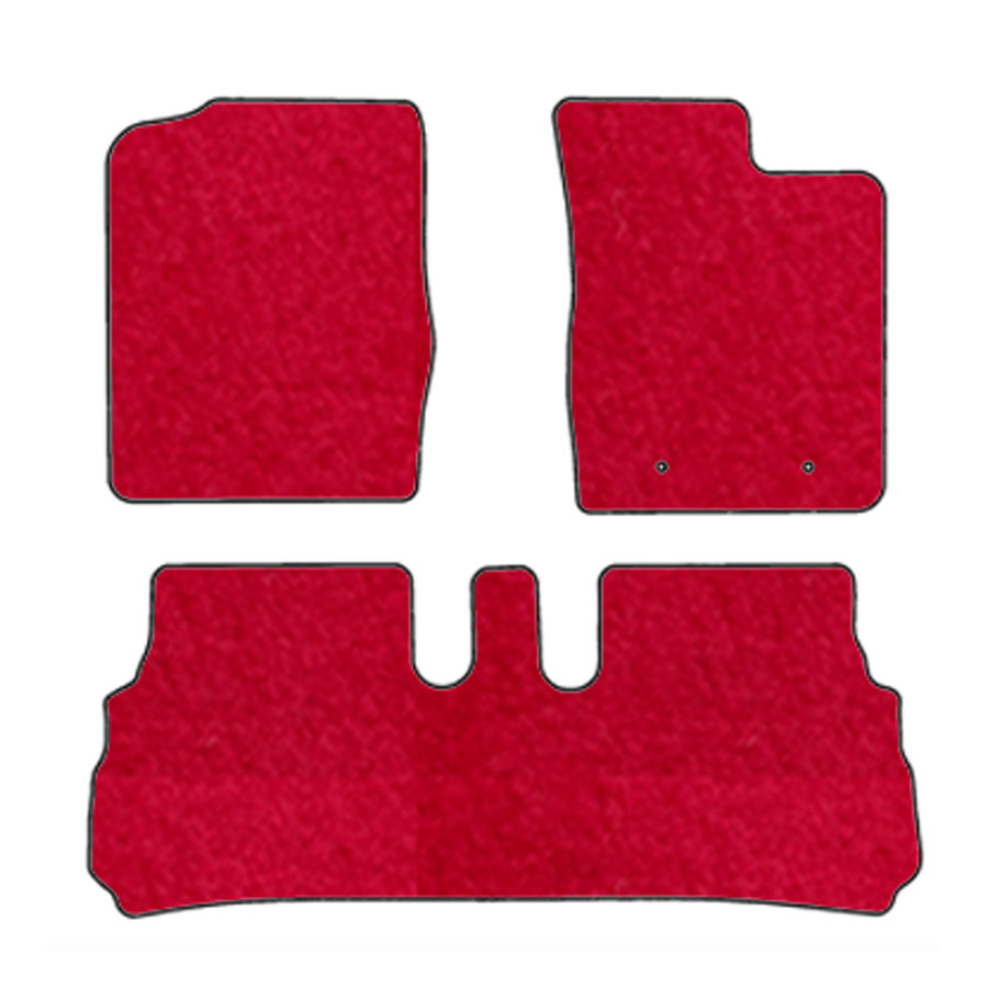 フロアマット　ダイハツ　DAIHATSU　ムーヴ/ムーヴカスタム　LA150/160S　H26/12～R5/7　カーマット　抗菌　抗ウイルス　消臭　プレミアムタイプ