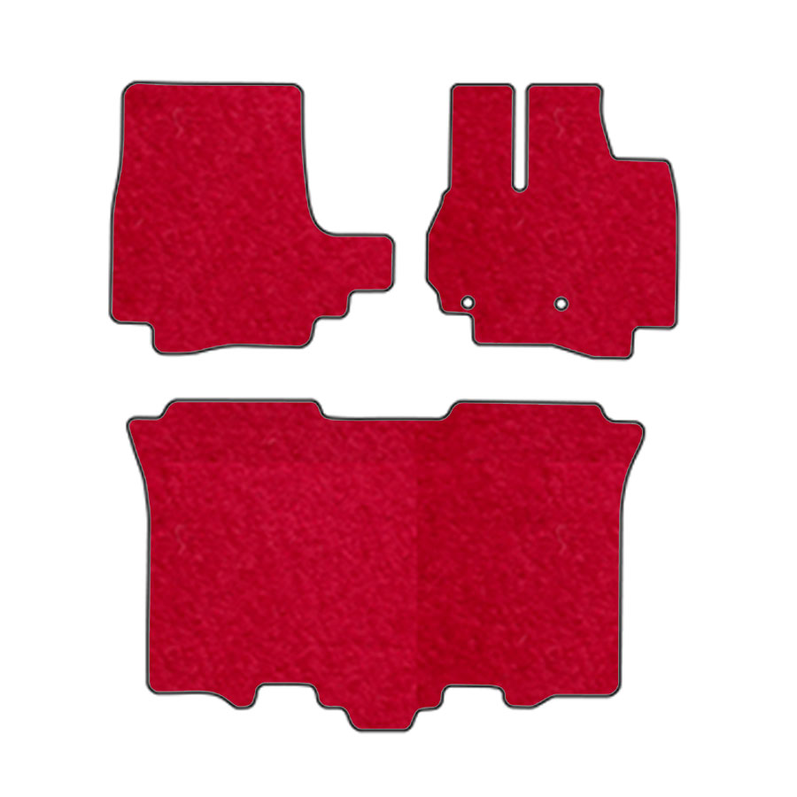 フロアマット ホンダＨＯＮＤＡ　ＮＢＯＸ/ＮＢＯＸカスタム　JF1/2　H23/12～H29/9　カーマット　抗菌　抗ウイルス　消臭　プレミアムタイプ