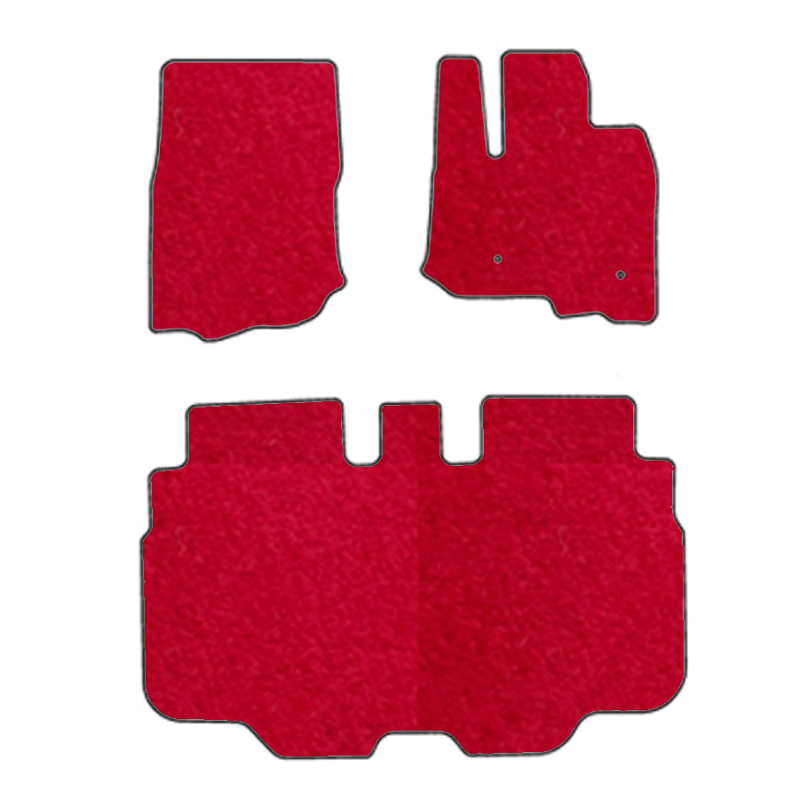 フロアマット　ホンダ　ＨＯＮＤＡ　ＮＢＯＸスラッシュ　ＪＦ1/2　H26/12～R2/2　カーマット　抗菌　抗ウイルス　消臭　プレミアムタイプ