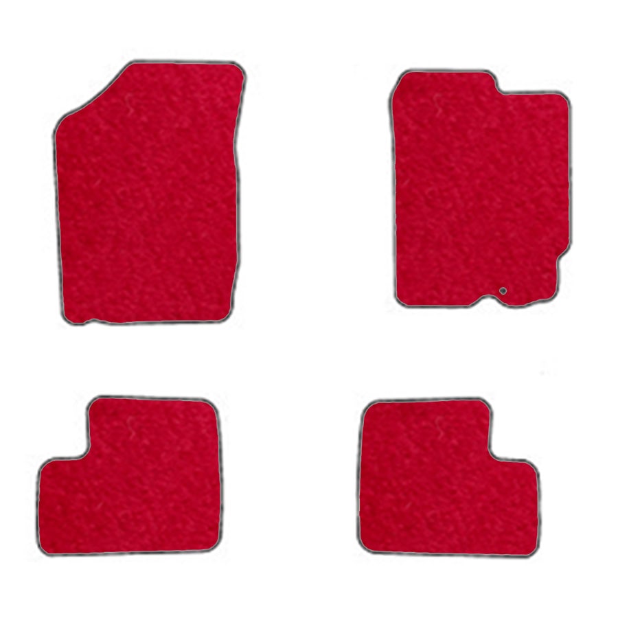 フロアマット　ダイハツ　DAIHATSU　　ネイキッド　Ｌ750Ｓ/760Ｓ　H11/11～H16/4　カーマット　抗菌　抗ウイルス　消臭　プレミアムタイプ