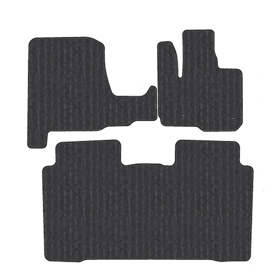 フロアマット ホンダ HONDA NONE JG1/2 H24/11~R2/11 カーマット 抗菌 抗ウイルス 消臭 エコノミータイプ