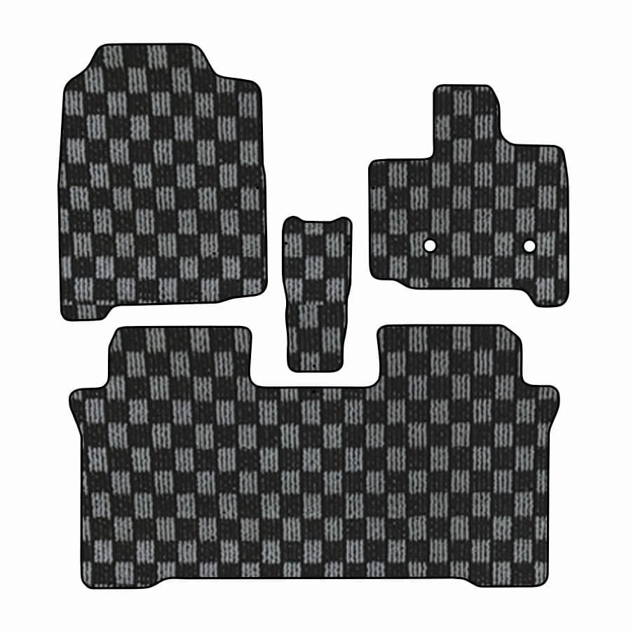 フロアマット ホンダ HONDA NONE JG3/4 R2/11~ カーマット 抗菌 抗ウイルス 消臭 エクセレントタイプ