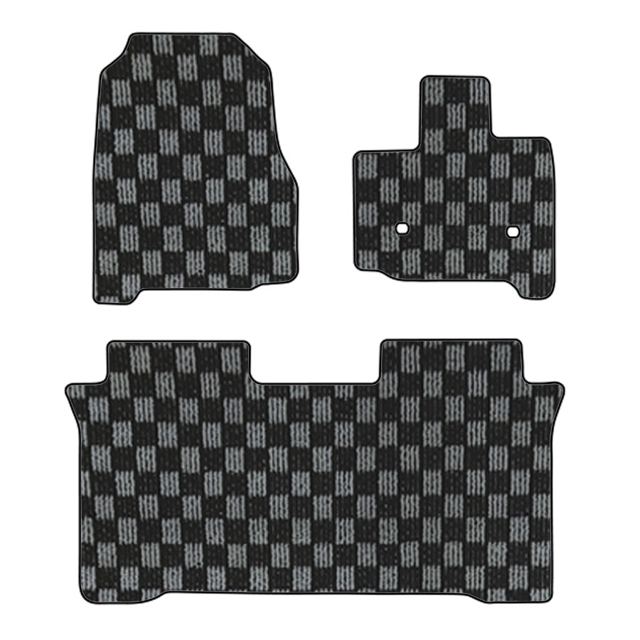 フロアマット　ホンダ　ＨＯＮＤＡ　ＮＯＮＥ e:　ＪＧ5　R7/9～　カーマット　抗菌　抗ウイルス　消臭 　エクセレントタイプ