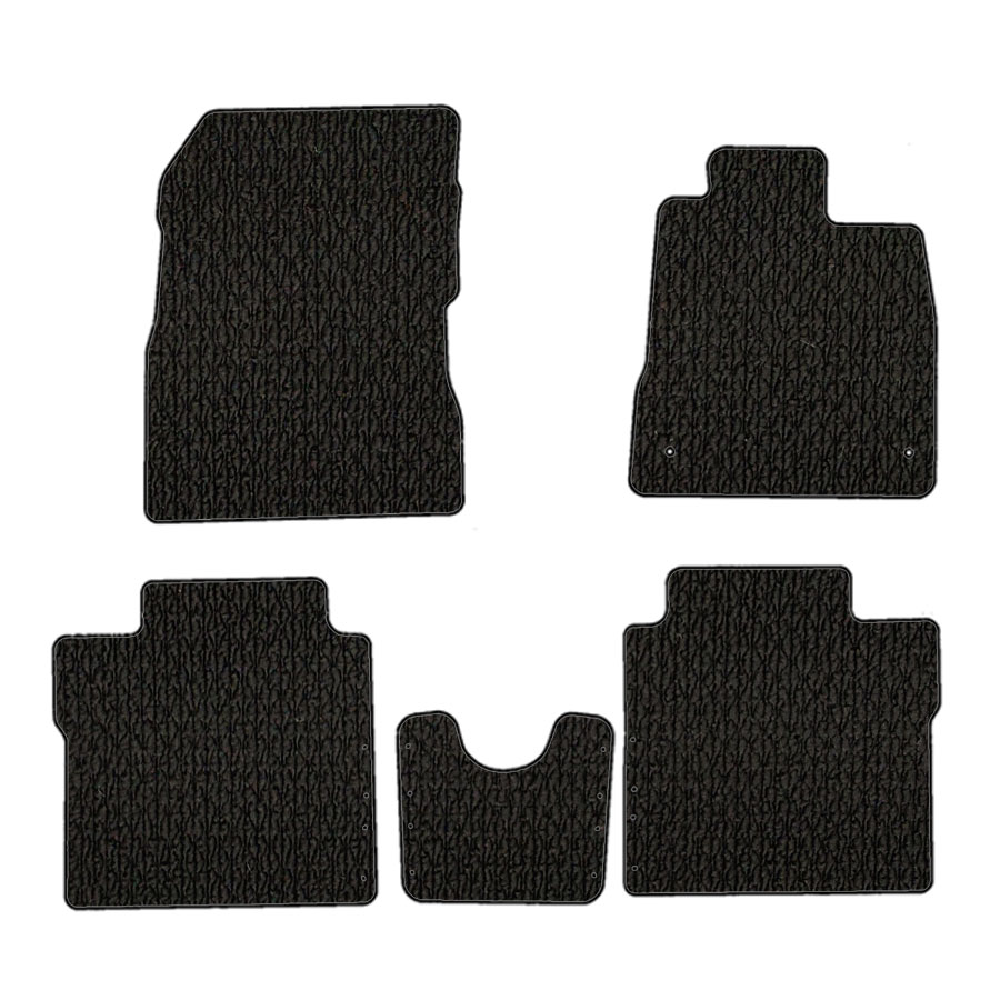 フロアマット　日産　NISSAN　ノート　NOTE　E12　H28/11～R2/12（後期）　カーマット　抗菌　抗ウイルス　消臭ト　スタンダードタイプ