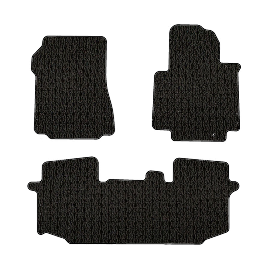 フロアマット 日産 NISSAN NV200バネット M20 H21/5~ 5人乗り カーマット 抗菌 抗ウイルス 消臭 スタンダードタイプ