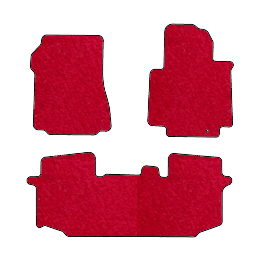 フロアマット 日産 NISSAN NV200バネット M20 H21/5~ 5人乗り カーマット 抗菌 抗ウイルス 消臭 プレミアムタイプ