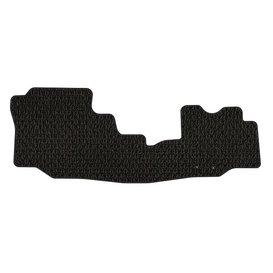 フロアマット　日産　NISSAN　NV350キャラバン　E26　H24/6～　3人/標準　カーマット　抗菌　抗ウイルス　消臭　スタンダードタイプ