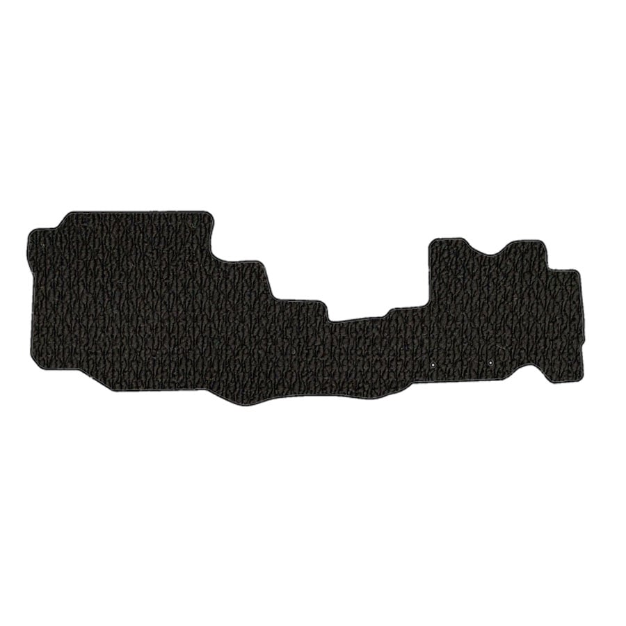 フロアマット　日産　NISSAN　NV350キャラバン　E26　H24/6～　3人/ワイド　カーマット　抗菌　抗ウイルス　消臭　スタンダードタイプ