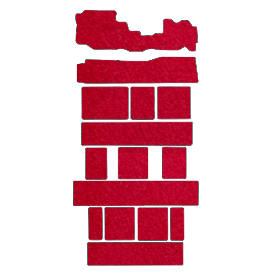 フロアマット　日産　NISSAN　NV350キャラバンマイクロバス　E26　H24/12～　14人　GXのみ適合　カーマット　抗菌　抗ウイルス　消臭　プレミアムタイプ