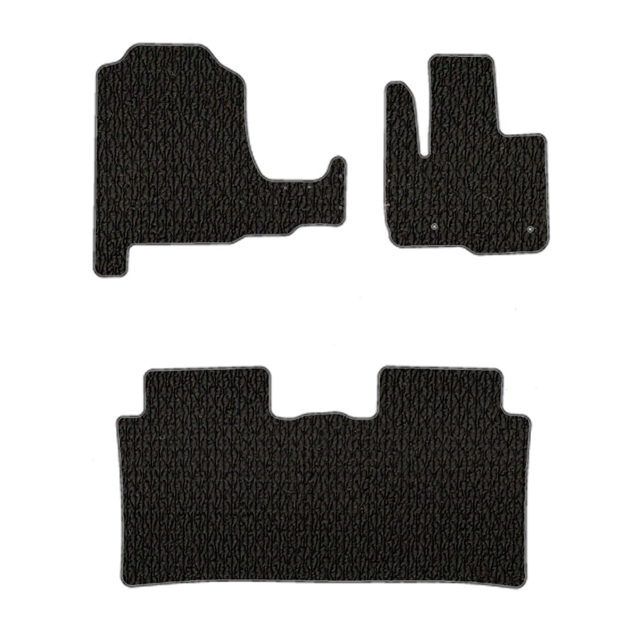 フロアマット ホンダ　ＨＯＮＤＡ　ＮＷＧＮ　JH1/2　H25/11～Ｒ1/8　カーマット　抗菌　抗ウイルス　消臭　スタンダードタイプ