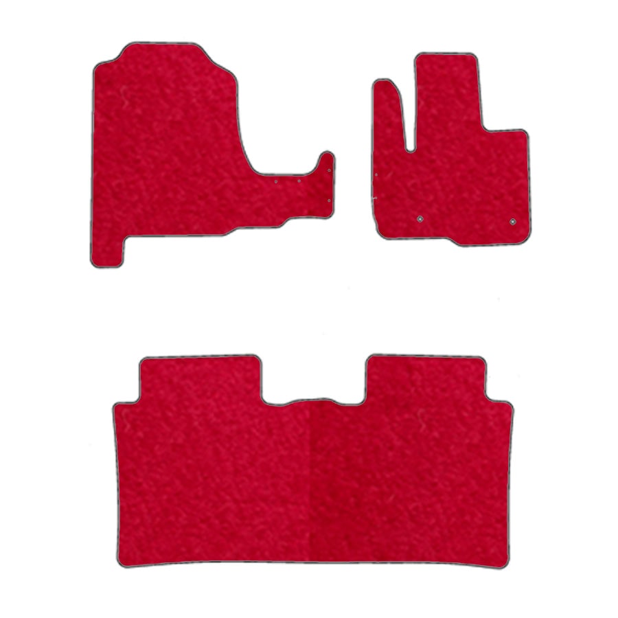 フロアマット ホンダ　ＨＯＮＤＡ　ＮＷＧＮ　JH1/2　H25/11～Ｒ1/8　カーマット　抗菌　抗ウイルス　消臭　プレミアムタイプ