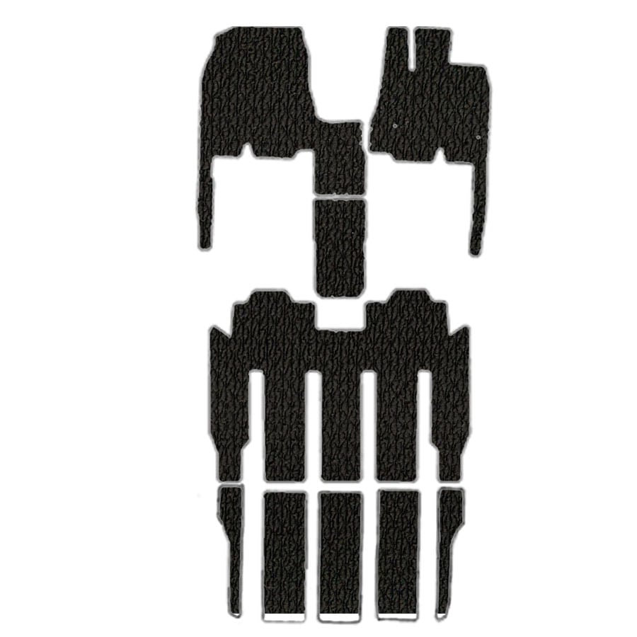 フロアマット　ホンダ　ＨＯＮＤＡ　オデッセイ　ＯＤＹＳＳＥＹ　ＲＣ4　H28/2～R4/9　ハイブリッド車　カーマット　抗菌　抗ウイルス 消臭　スタンダードタイプ