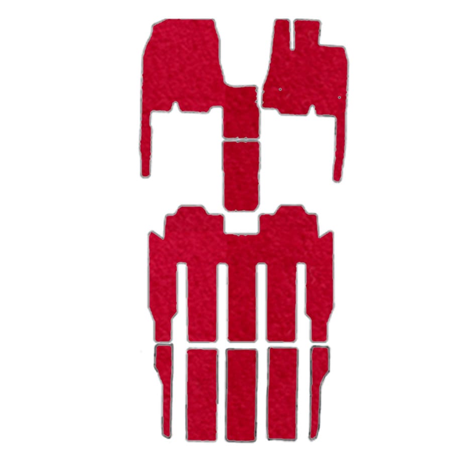 フロアマット　ホンダ　ＨＯＮＤＡ　オデッセイ　ＯＤＹＳＳＥＹ　ＲＣ4　H28/2～R4/9　ハイブリッド車　カーマット　抗菌　抗ウイルス　消臭　プレミアムタイプ