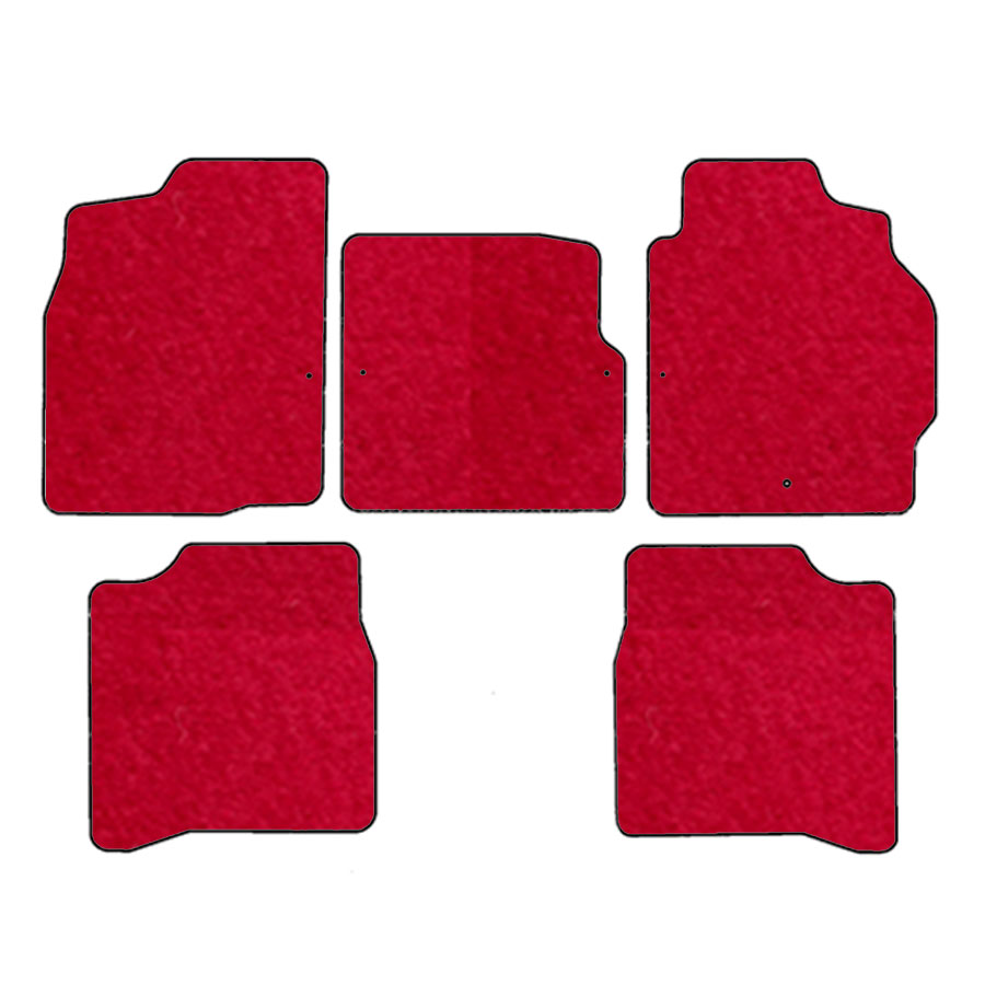 フロアマット　日産　NISSAN　オッティ　OTTI　H91W　H17/6～H18/10　カーマット　抗菌　抗ウイルス　消臭　プレミアムタイプ