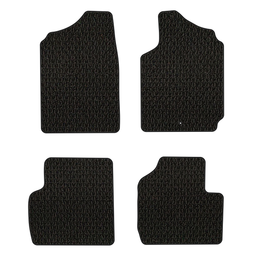 フロアマット　三菱　MITSUBISHI　パジェロミニ　V51/56/53/58A　H6/12～H25/1　カーマット　抗菌　抗ウイルス　消臭　スタンダードタイプ