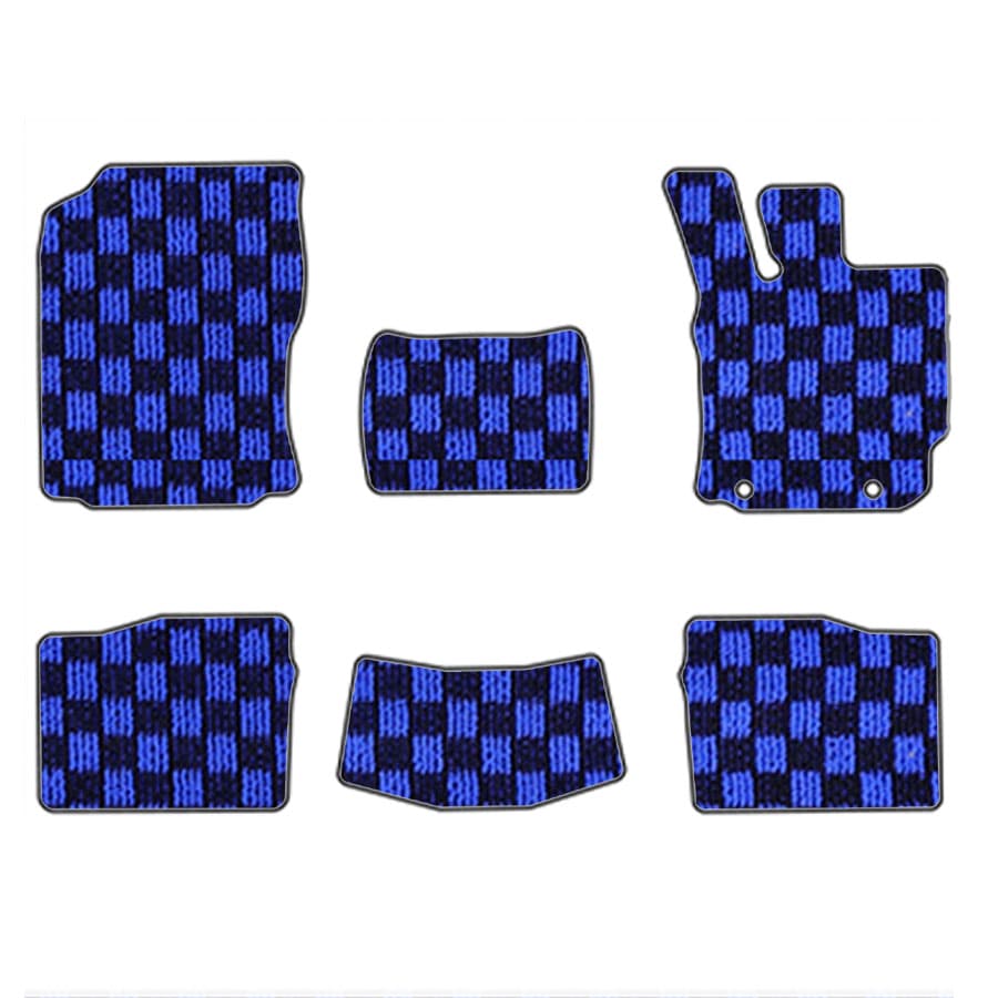 フロアマット トヨタ TOYOTA パッソ PASSO 10,30,700系 H16/2~R5/10 カーマット 抗菌 抗ウイルス 消臭 エクセレントタイプ