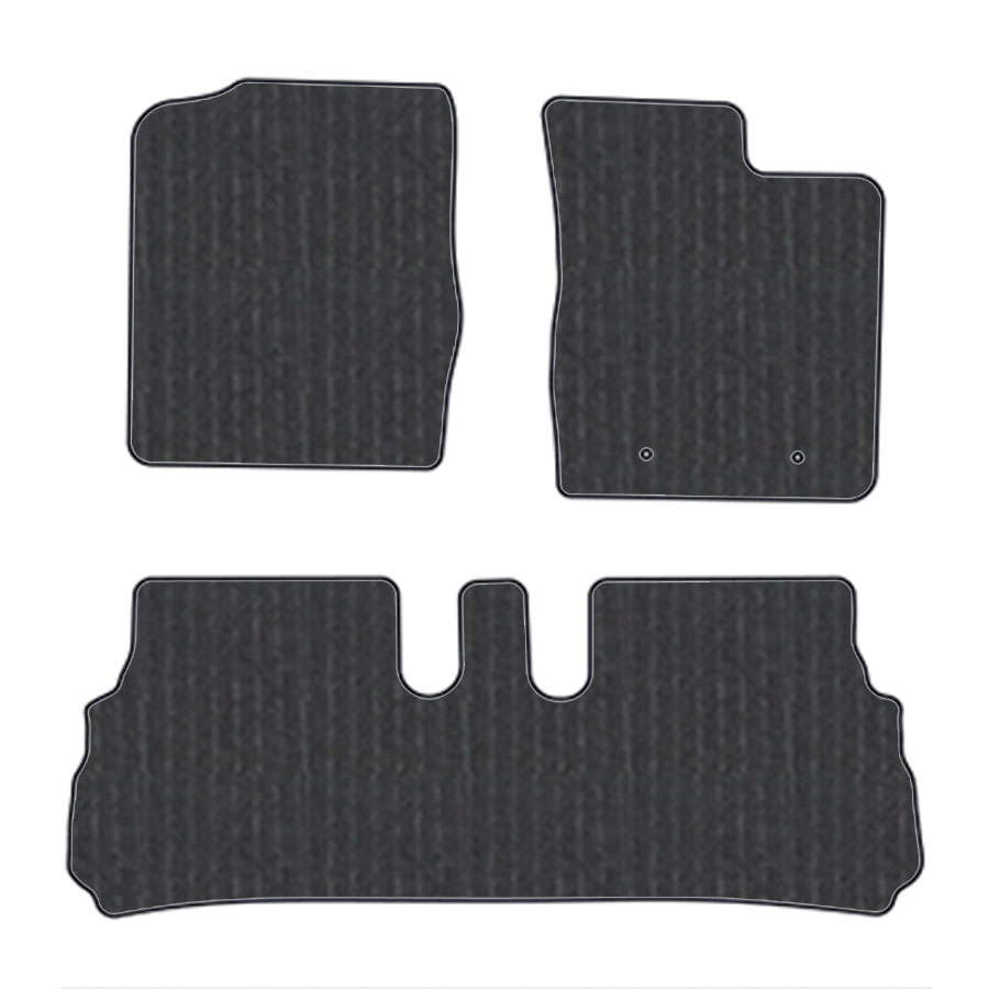 フロアマット　トヨタ　ＴＯＹＯＴＡ　ピクシスジョイ　ＬＡ250/260Ａ　H26/12～R5/6　カーマット　抗菌　抗ウイルス　消臭　エコノミータイプ