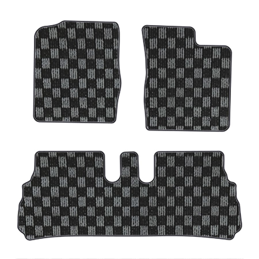 フロアマット トヨタ TOYOTA ピクシスジョイ LA250/260A H26/12~R5/6 カーマット 抗菌 抗ウイルス 消臭 エクセレントタイプ