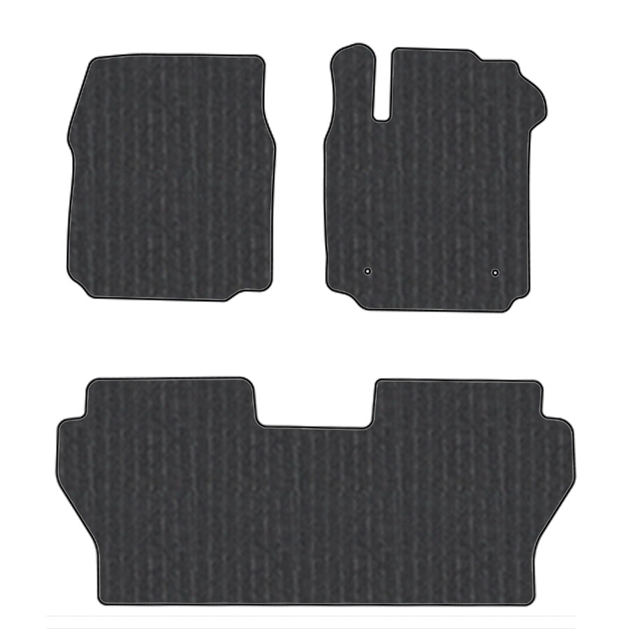 フロアマット トヨタ TOYOTA ピクシスメガ LA700/710A H27/7~ カーマット 抗菌 抗ウイルス 消臭 エコノミータイプ