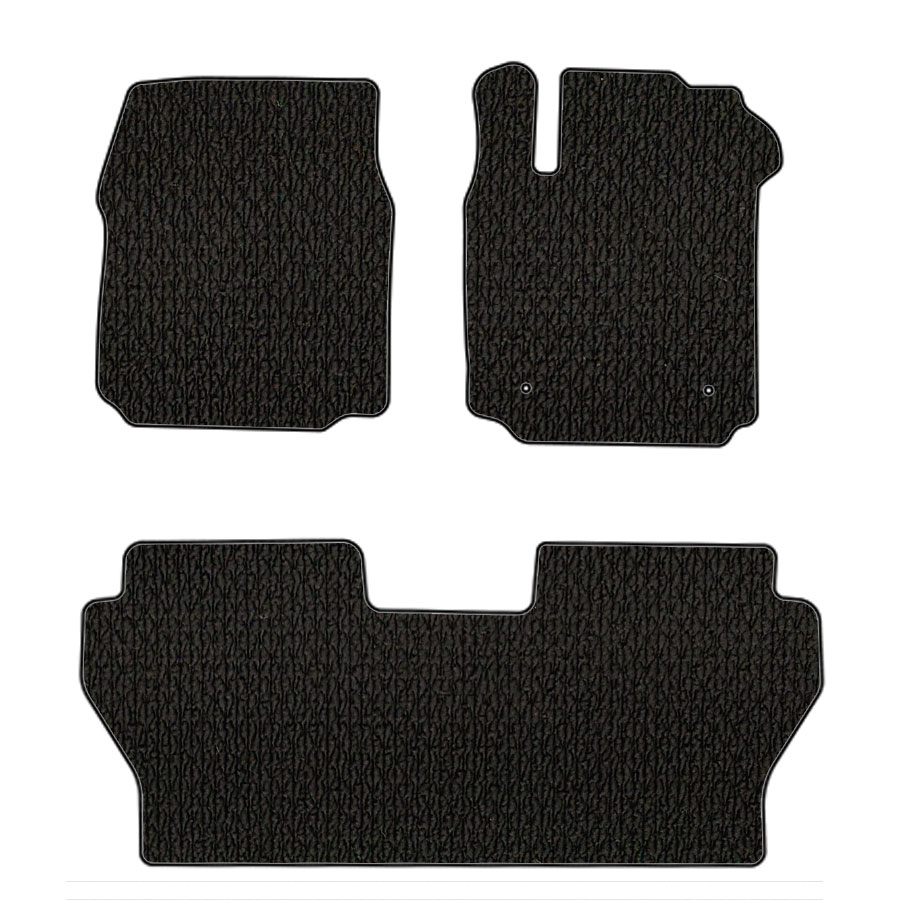 フロアマット トヨタ TOYOTA ピクシスメガ LA700/710A H27/7~ カーマット 抗菌 抗ウイルス 消臭 スタンダードタイプ