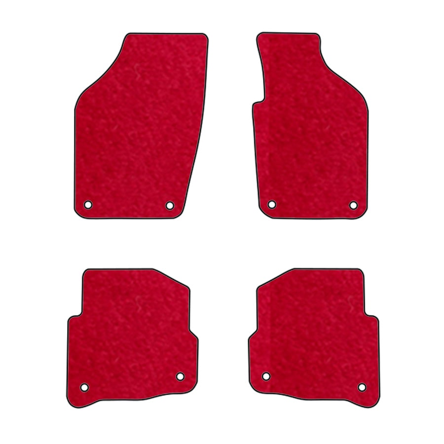 フロアマット フォルクスワーゲン Volkswagen ポロ 9NB系 H14/5~H21/10 カーマット 抗菌 抗ウイルス 消臭 プレミアムタイプ