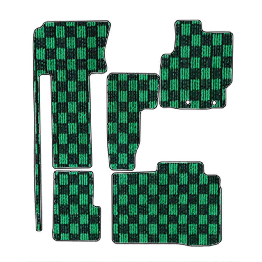 フロアマット トヨタ TOYOTA ポルテ PORTE 140系 H24/7~R2/12 カーマット 抗菌 抗ウイルス 消臭 エクセレントタイプ