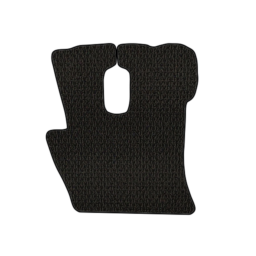 フロアマット 日野 プロフィア H15/12~H29/4 運転席のみ カーマット 抗菌 抗ウイルス 消臭 スタンダードタイプ