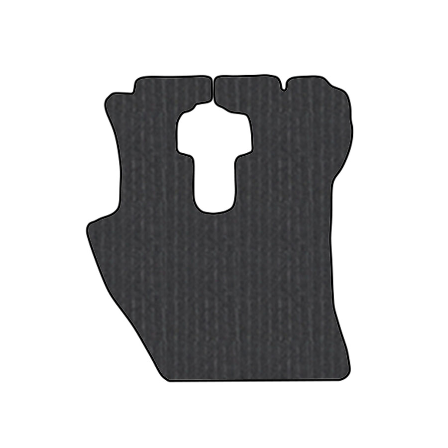 フロアマット 日野 プロフィア H29/5~ 運転席のみ カーマット 抗菌 抗ウイルス 消臭 エコノミータイプ