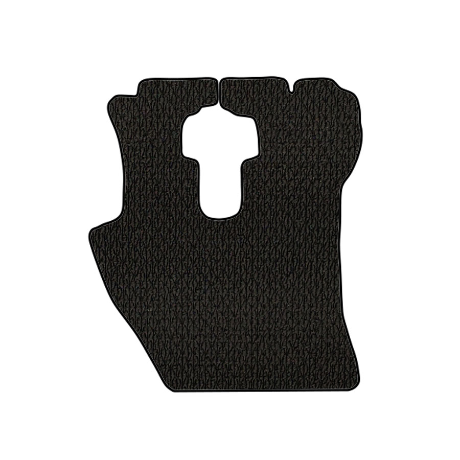 フロアマット 日野 プロフィア H29/5~ 運転席のみ カーマット 抗菌 抗ウイルス 消臭 スタンダードタイプ