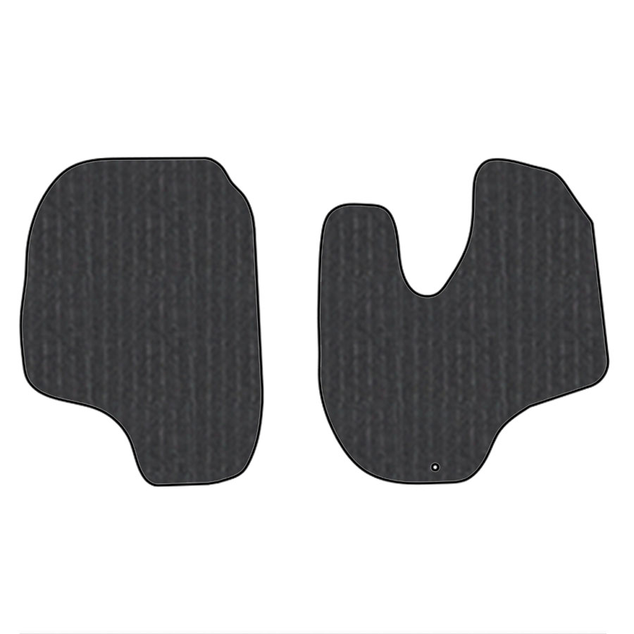 フロアマット　トヨタ　TOYOTA　ピクシストラック　Ｓ200/500Ｐ　H23/12～　カーマット　抗菌　抗ウイルス　消臭　エコノミータイプ